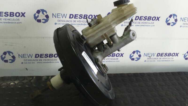SERVOFRENO RENAULT SCENIC II - vista 2