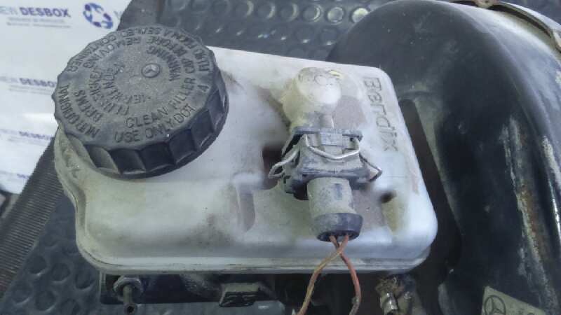 BOMBA FRENO MERCEDES-BENZ VITO (W638) COMBI - vista 4