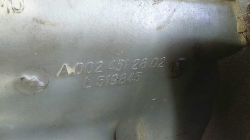 BOMBA FRENO MERCEDES-BENZ VITO (W638) COMBI - vista 3