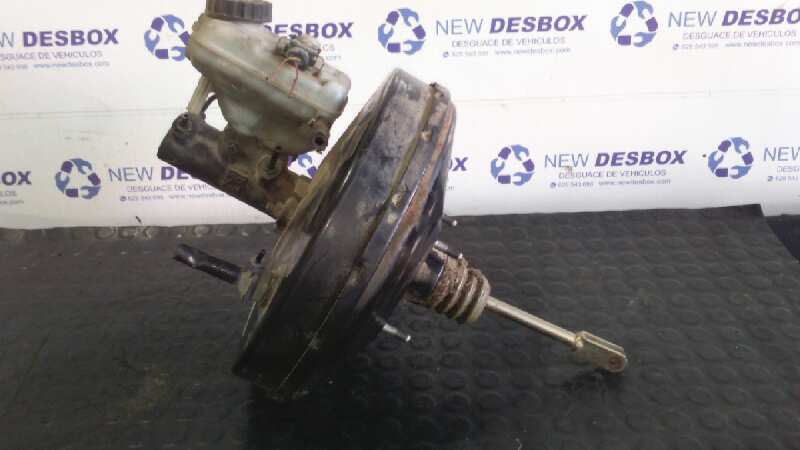 SERVOFRENO MERCEDES-BENZ VITO (W638) COMBI - vista 8