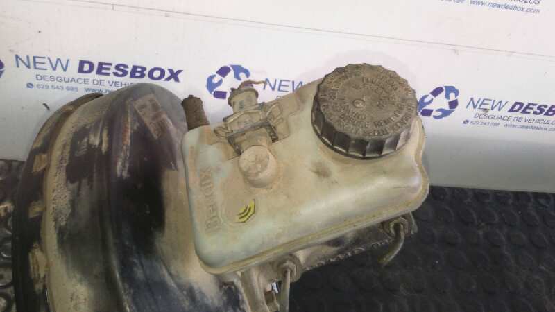 SERVOFRENO MERCEDES-BENZ VITO (W638) COMBI - vista 2