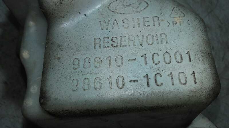 DEPOSITO LIMPIA HYUNDAI GETZ (TB) - vista 3