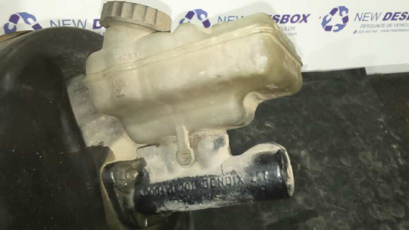 BOMBA FRENO MERCEDES-BENZ SPRINTER CAJA ABIERTA/DOBLE CAB. (SERIE 901-904) - vista 2