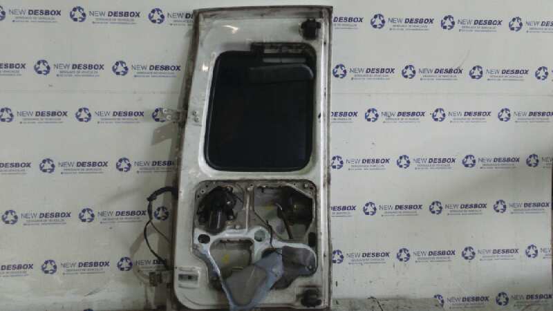 PUERTA TRASERA DERECHA OPEL COMBO (CORSA C) - vista 2