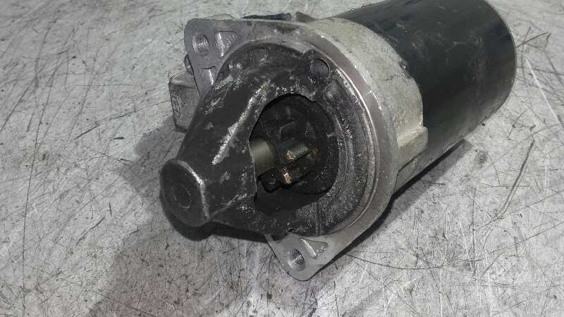 MOTOR ARRANQUE HYUNDAI GETZ (TB) - vista 4