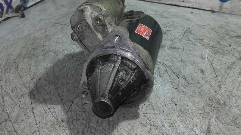 MOTOR ARRANQUE HYUNDAI GETZ (TB) - vista 3