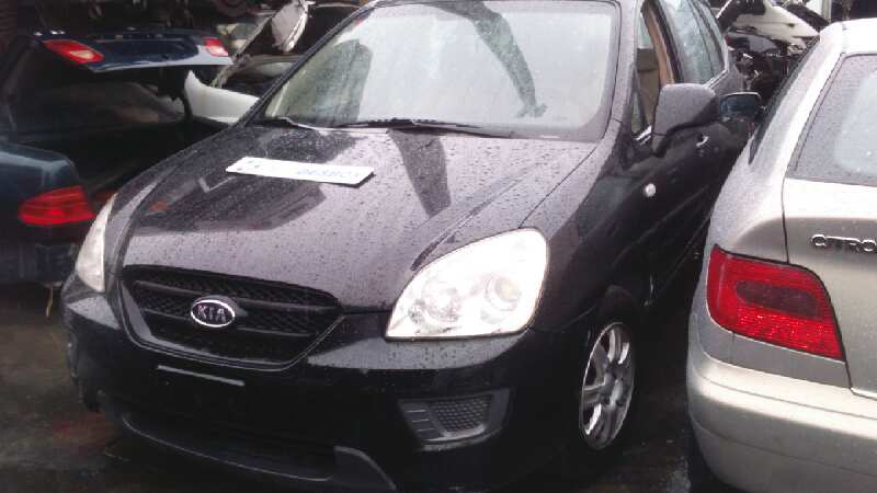 TRANSMISION DELANTERA DERECHA KIA CARENS (UN) - vista 4