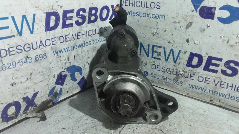MOTOR ARRANQUE SEAT LEON (1M1) - vista 2