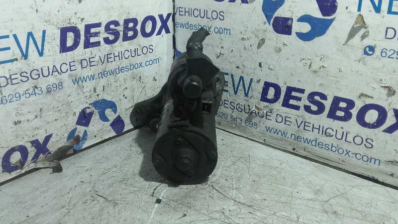 MOTOR ARRANQUE SEAT LEON (1M1) - vista 4