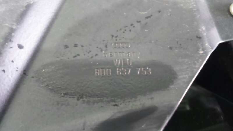 ELEVALUNAS DELANTERO IZQUIERDO AUDI A4 BERLINA (B5) - vista 5