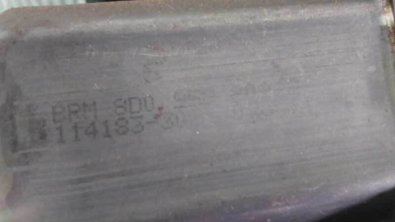 ELEVALUNAS DELANTERO IZQUIERDO AUDI A4 BERLINA (B5) - vista 4