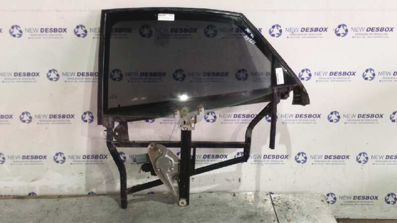 ELEVALUNAS TRASERO IZQUIERDO AUDI A6 AVANT (4B5)