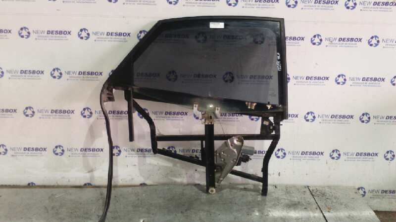 ELEVALUNAS TRASERO DERECHO AUDI A6 AVANT (4B5)