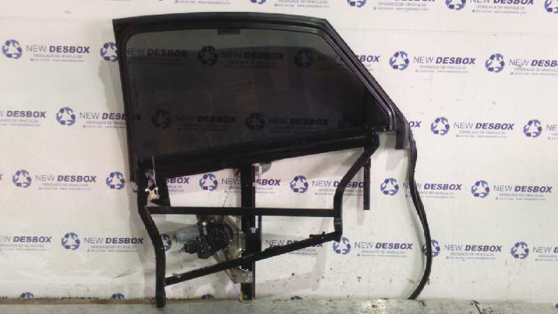 ELEVALUNAS TRASERO DERECHO AUDI A6 AVANT (4B5) - vista 6