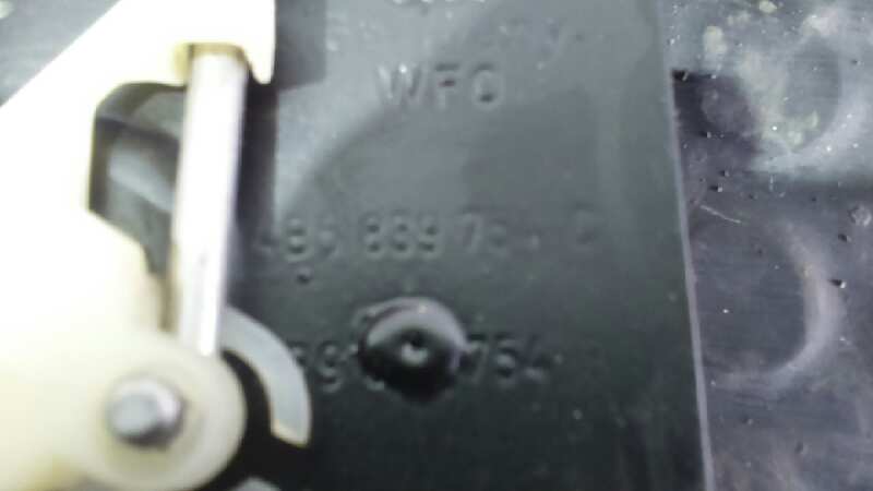 ELEVALUNAS TRASERO DERECHO AUDI A6 AVANT (4B5) - vista 4