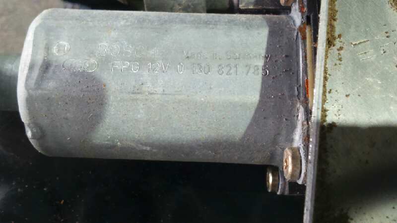 ELEVALUNAS TRASERO DERECHO AUDI A6 AVANT (4B5) - vista 5