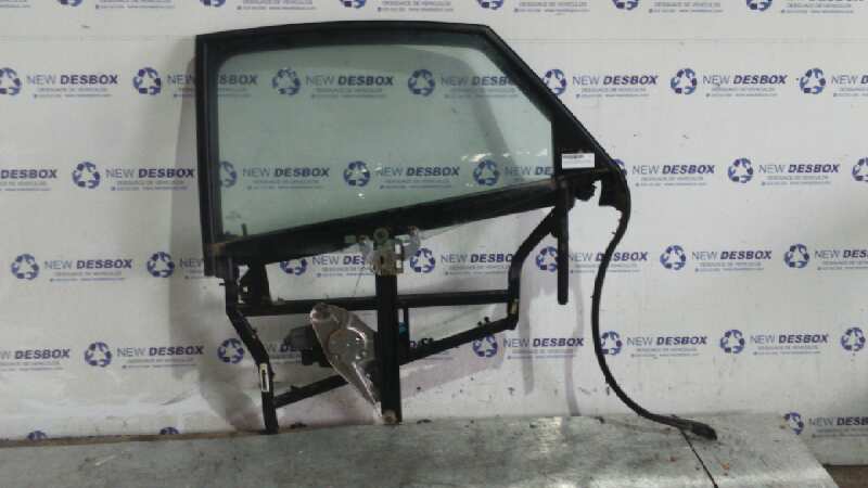 ELEVALUNAS TRASERO IZQUIERDO AUDI A6 BERLINA (4B2)