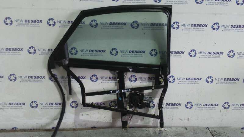 ELEVALUNAS TRASERO IZQUIERDO AUDI A6 BERLINA (4B2) - vista 5