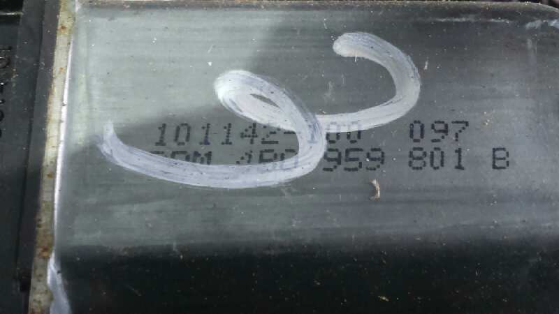 ELEVALUNAS TRASERO IZQUIERDO AUDI A6 BERLINA (4B2) - vista 3