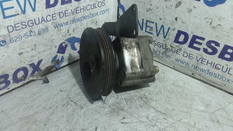 BOMBA SERVODIRECCION NISSAN ALMERA TINO (V10M)