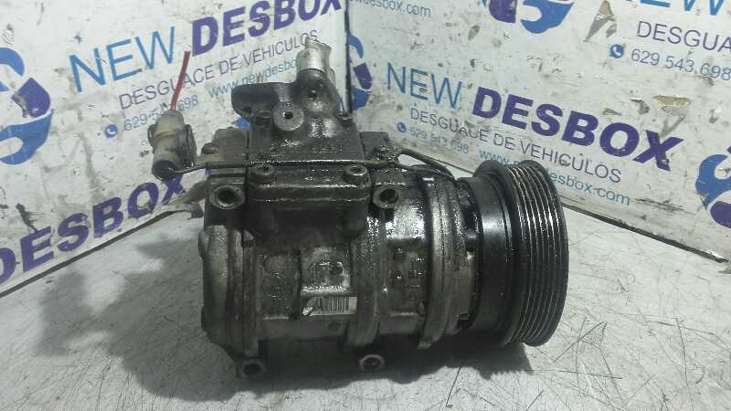 COMPRESOR AIRE ACONDICIONADO LAND ROVER FREELANDER (LN)