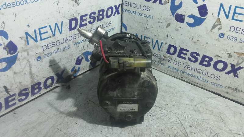 COMPRESOR AIRE ACONDICIONADO LAND ROVER FREELANDER (LN) - vista 2