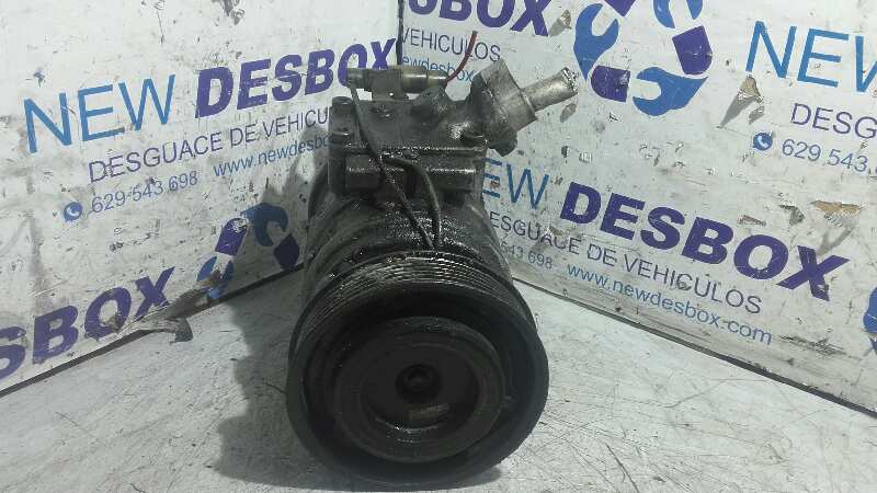 COMPRESOR AIRE ACONDICIONADO LAND ROVER FREELANDER (LN) - vista 3