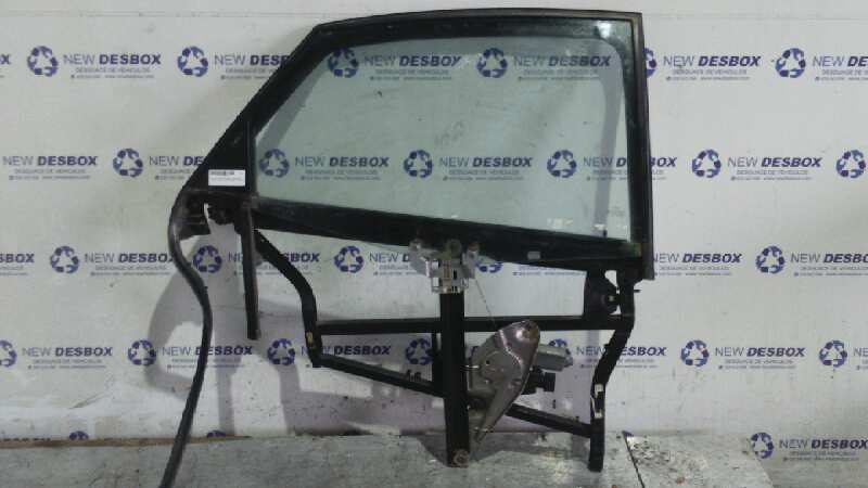 ELEVALUNAS TRASERO DERECHO AUDI A6 BERLINA (4B2)