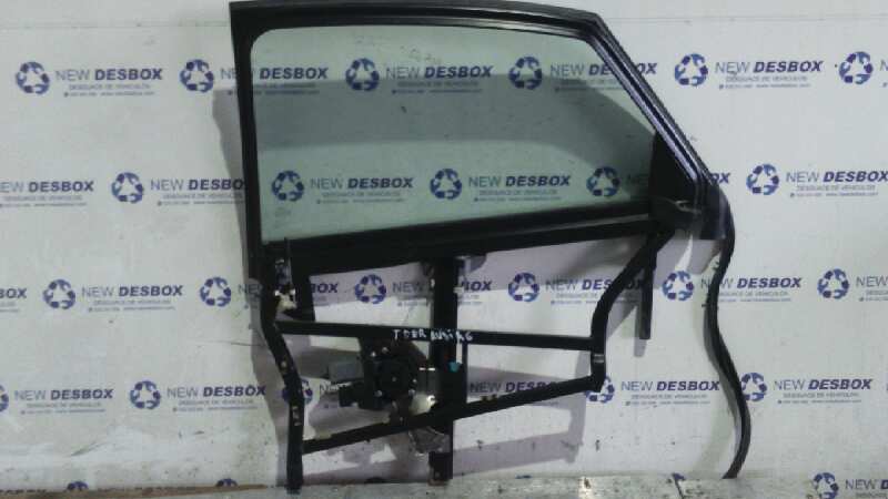 ELEVALUNAS TRASERO DERECHO AUDI A6 BERLINA (4B2) - vista 2