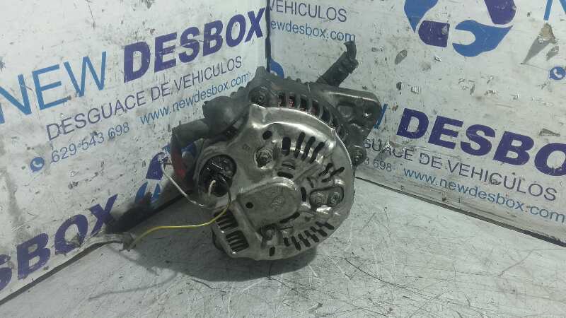ALTERNADOR LAND ROVER FREELANDER (LN) - vista 2