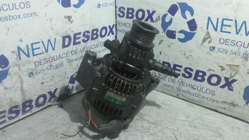 ALTERNADOR LAND ROVER FREELANDER (LN) - vista 4