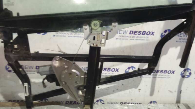 ELEVALUNAS TRASERO IZQUIERDO AUDI A6 AVANT (4B5) - vista 7