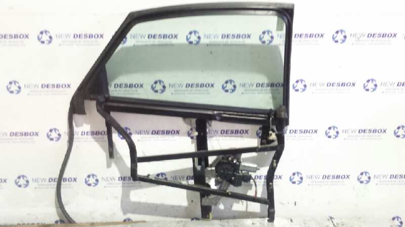 ELEVALUNAS TRASERO IZQUIERDO AUDI A6 AVANT (4B5) - vista 5