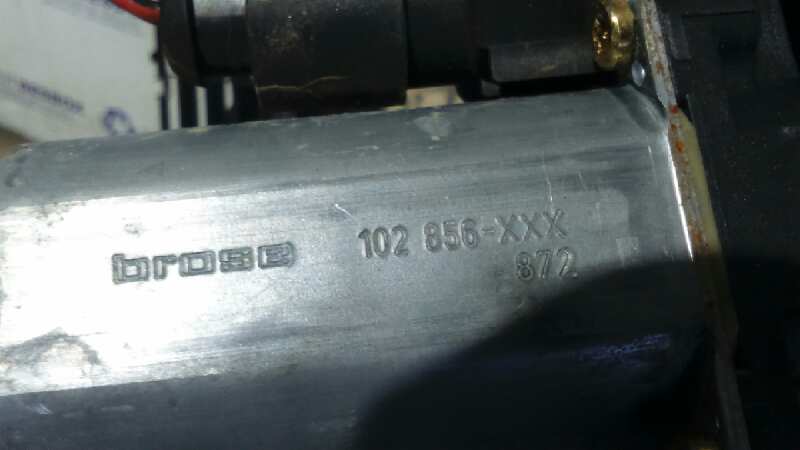 ELEVALUNAS TRASERO IZQUIERDO AUDI A6 AVANT (4B5) - vista 3