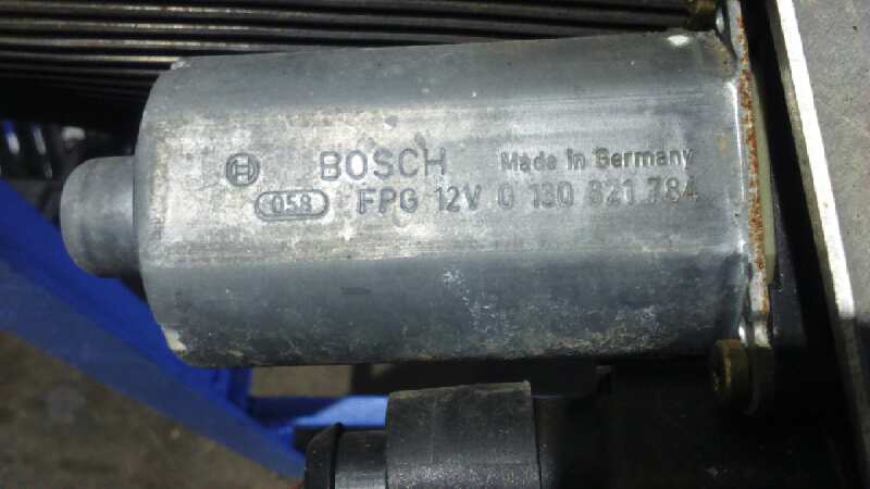 ELEVALUNAS TRASERO IZQUIERDO AUDI A6 AVANT (4B5) - vista 6