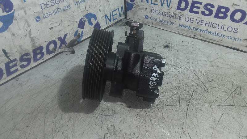 BOMBA DIRECCION HYUNDAI H1