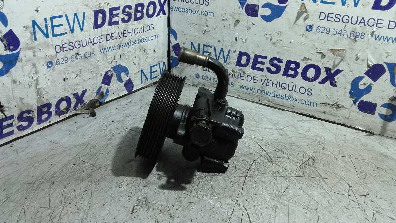 BOMBA DIRECCION HYUNDAI H1 - vista 4