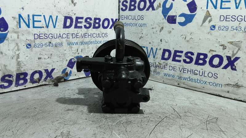 BOMBA DIRECCION HYUNDAI H1 - vista 2