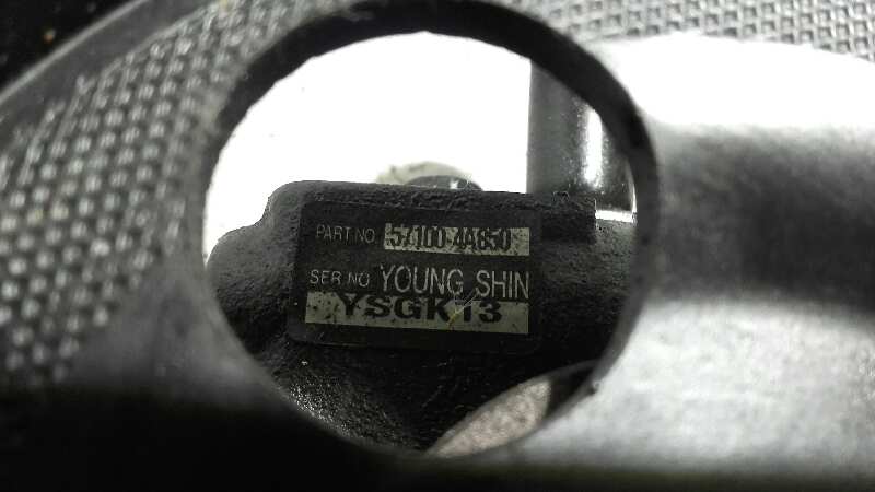 BOMBA DIRECCION HYUNDAI H1 - vista 5