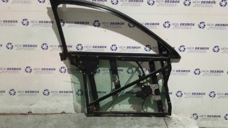 ELEVALUNAS DELANTERO IZQUIERDO AUDI A6 AVANT (4B5) - vista 4