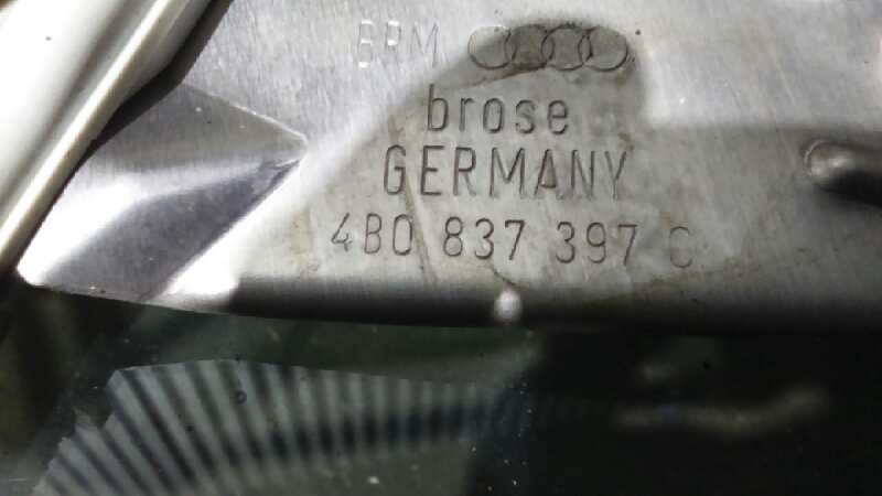 ELEVALUNAS DELANTERO IZQUIERDO AUDI A6 AVANT (4B5) - vista 5