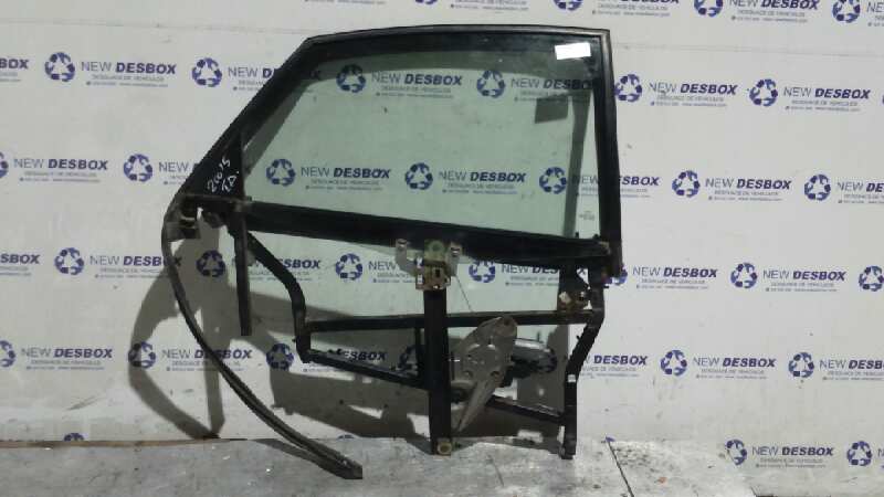 ELEVALUNAS TRASERO DERECHO AUDI A6 AVANT (4B5)