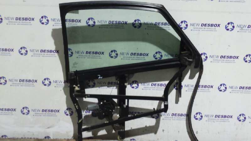 ELEVALUNAS TRASERO DERECHO AUDI A6 AVANT (4B5) - vista 2