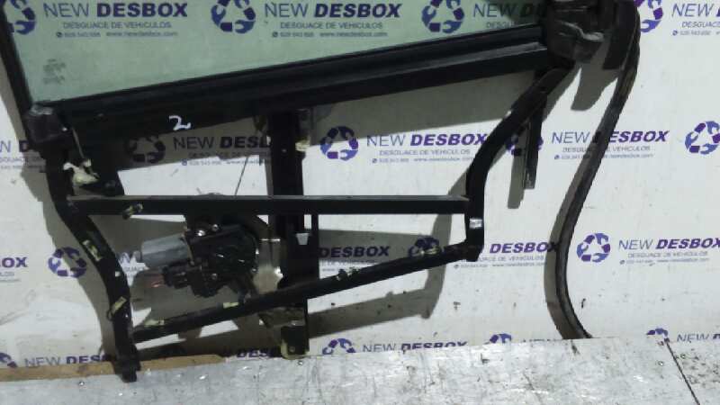 ELEVALUNAS TRASERO DERECHO AUDI A6 AVANT (4B5) - vista 4