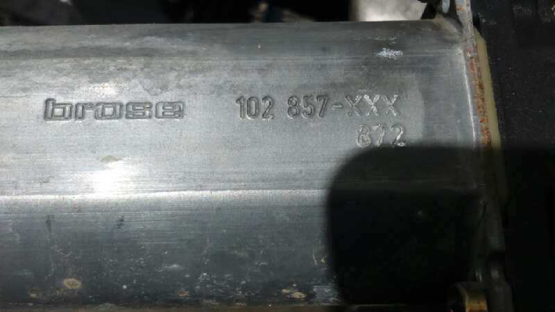 ELEVALUNAS TRASERO DERECHO AUDI A6 AVANT (4B5) - vista 3