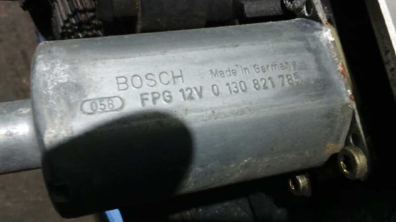 ELEVALUNAS TRASERO DERECHO AUDI A6 AVANT (4B5) - vista 7