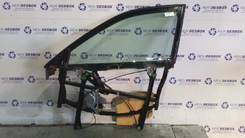 ELEVALUNAS DELANTERO IZQUIERDO AUDI A4 BERLINA (B5)