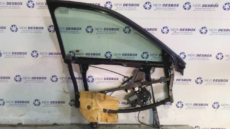 ELEVALUNAS DELANTERO IZQUIERDO AUDI A4 BERLINA (B5) - vista 4