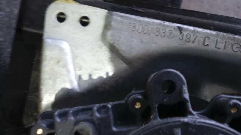 ELEVALUNAS DELANTERO IZQUIERDO AUDI A4 BERLINA (B5) - vista 5