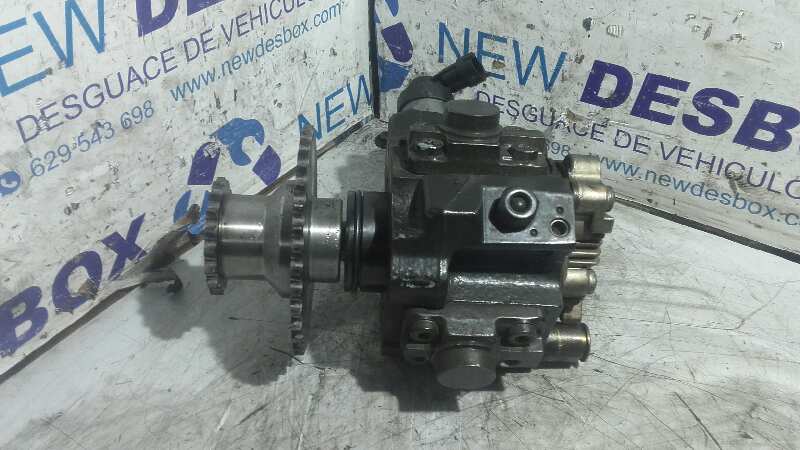 BOMBA INYECCION HYUNDAI H 1